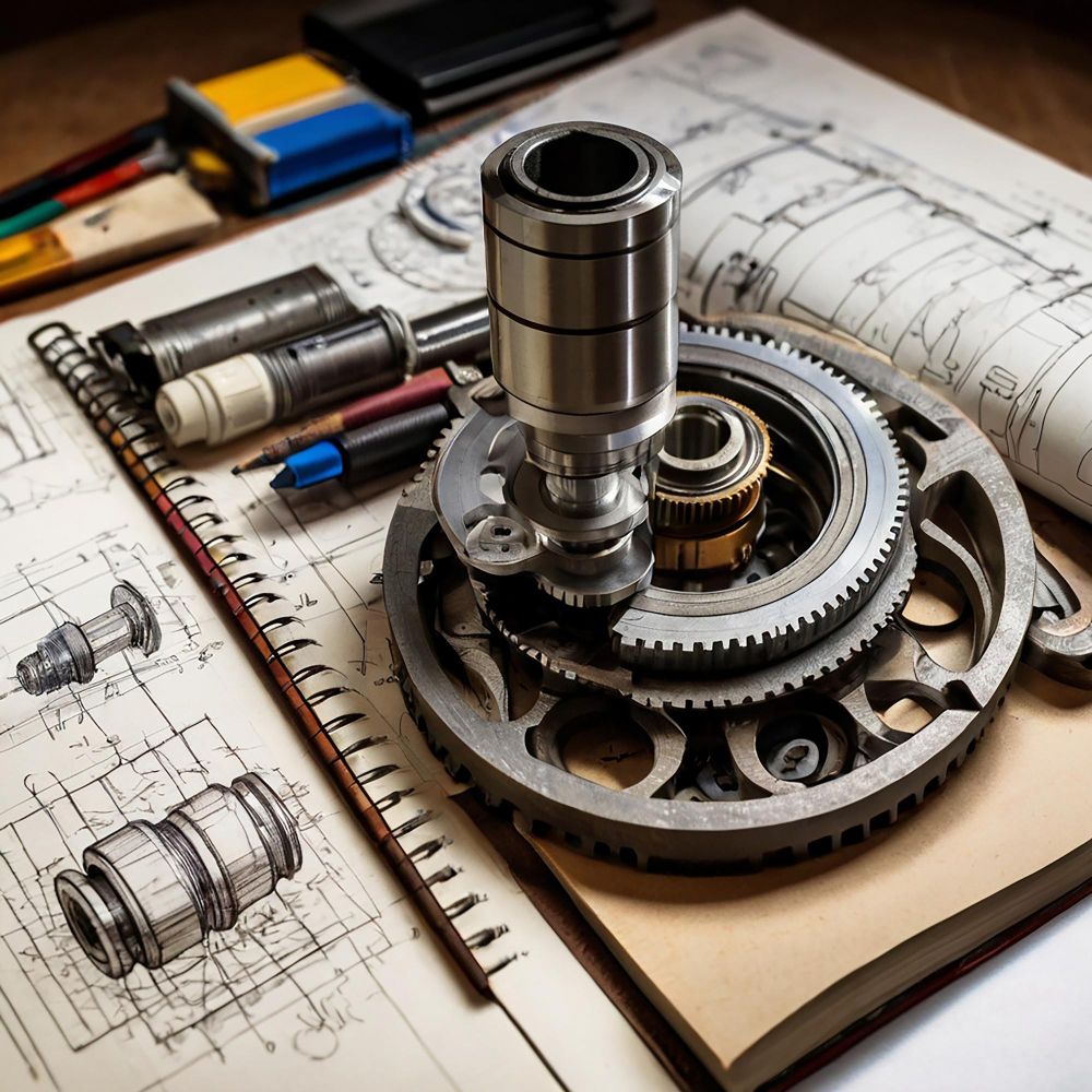 Engineering – lamistechnologies